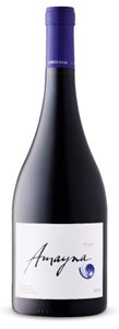 Amayna Syrah 2008